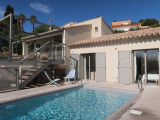 Villa Farfalla by Interhome - Sainte-Maxime - 0