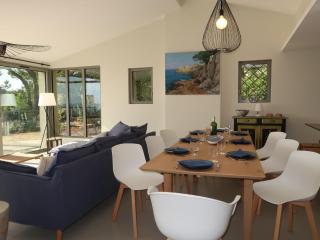Villa Farfalla by Interhome - Sainte-Maxime - 2