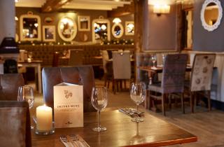 Crossroads by Chef & Brewer Collection - Weedon Bec - 7