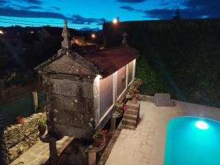 O Apartamento do Xanza, ideal para parejas ADAPTADO MOVILIDAD REDUCIDA - Meis - 2