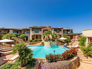 Holiday Home Dalia 20 - Vista Village by Interhome - Porto San Paolo - 8