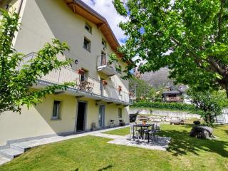 Apartment Nonni by Interhome - Riva - 0