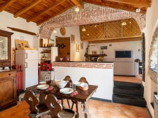 Holiday Home Carametto by Interhome - Andagna - 8