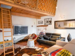 Holiday Home Carametto by Interhome - Andagna - 6