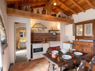 Holiday Home Carametto by Interhome - Andagna - 4