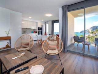 Apartment Isea Calpe 01 by Interhome - Calpe - 6