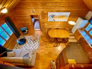Holiday Home Vuonkuma by Interhome - Äkäslompolo - 5