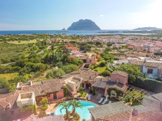 Holiday Home Dalia 12 - Vista Village by Interhome - Porto San Paolo - 8