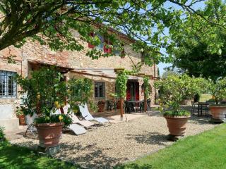 Holiday Home Ambrogetta by Interhome - San Casciano in Val di Pesa - 0