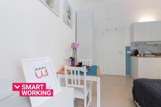 Studio Glicine by Wonderful Italy - 8