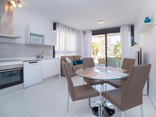 Apartment Calpe Beach II-1 by Interhome - Calpe - 1