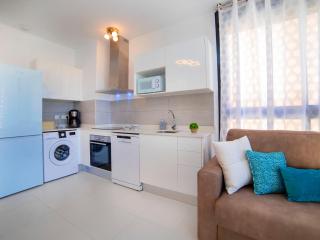 Apartment Calpe Beach II-1 by Interhome - Calpe - 7