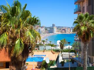 Apartment Calpe Beach II-1 by Interhome - Calpe - 9