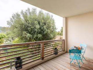 Studio Résidence Cita di Sali-5 by Interhome - Porto-Vecchio - 8