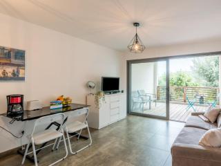Studio Résidence Cita di Sali-5 by Interhome - Porto-Vecchio - 4