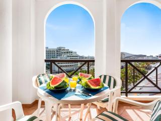 665 PARQUE SANTIAGO 2, sea front, WiFi - Playa de las Américas - 0