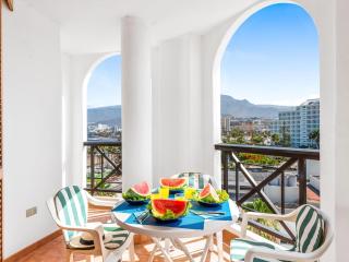 665 PARQUE SANTIAGO 2, sea front, WiFi - Playa de las Américas - 7