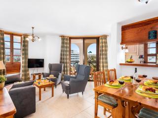 665 PARQUE SANTIAGO 2, sea front, WiFi - Playa de las Américas - 4