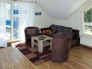 Apartment Blaumuschel - LUB118 by Interhome - Lubmin - 8