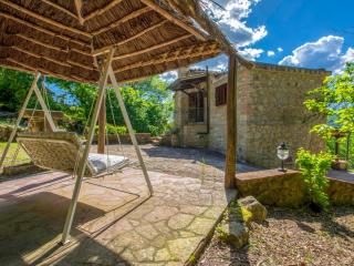 Holiday Home Casale Ulisse by Interhome - Roccastrada - 5