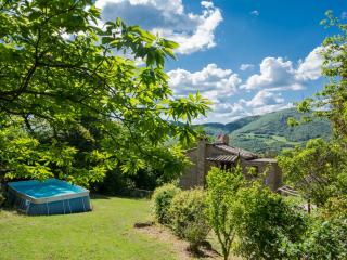 Holiday Home Casale Ulisse by Interhome - Roccastrada - 6