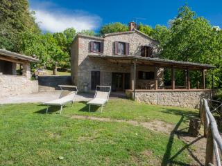 Holiday Home Casale Ulisse by Interhome - Roccastrada - 9