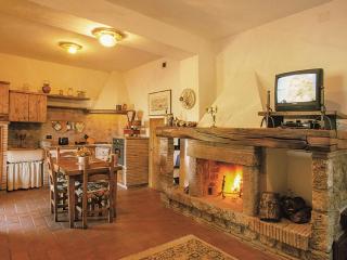 Holiday Home Casale Ulisse by Interhome - Roccastrada - 2