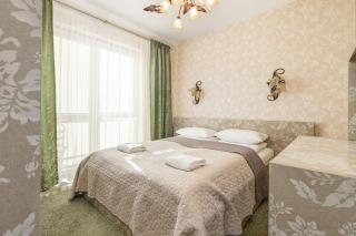 Osiedle Bocianie Gniazdo by Noclegi Renters - Kołobrzeg - 0