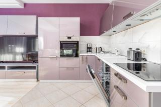 Osiedle Bocianie Gniazdo by Noclegi Renters - Kołobrzeg - 1