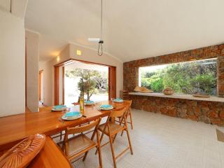 Holiday Home Brunello by Interhome - Greuli - 3