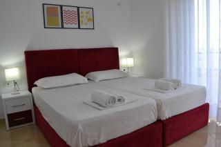 Seaview Penthouse 2 Bedrooms Apartment & Box Garage - Vlorë - 6