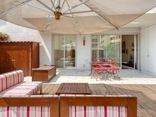 Apartment Les allées du Cap-3 by Interhome - Antibes - 9