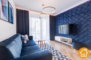Apartamenty Baltikus - Międzyzdroje - 3