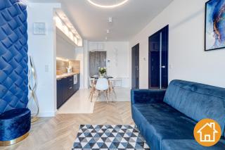 Apartamenty Baltikus - Międzyzdroje - 9