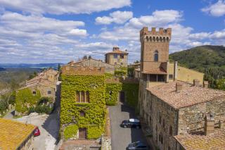 Castello Ginori Di Querceto - Querceto - 5