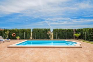 Can grau petit - Sencelles - 8