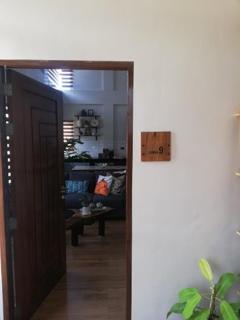 Pompeo and Luming's Inn - 4