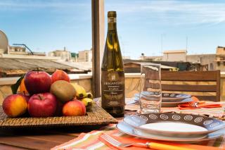 Marina Freedom Apartment - 8