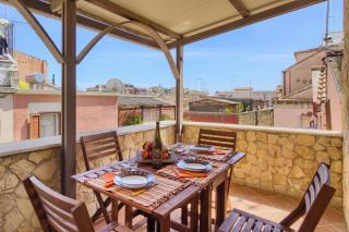 Marina Freedom Apartment - Cagliari - 9