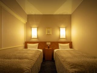 Hotel Ace Morioka - Morioka - 5