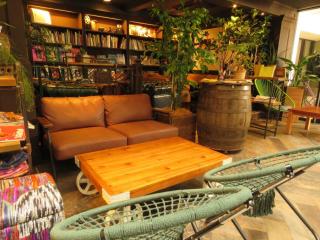 Hostel Cuore Kurashiki - Kurashiki - 2