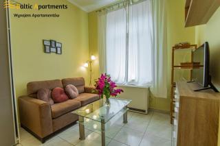 Baltic Apartments - Apartament Matejki 18 - Świnoujście - 9