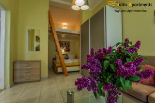 Baltic Apartments - Apartament Matejki 18 - Świnoujście - 7
