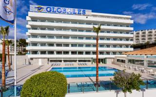 Globales Torrenova - Magaluf - 0