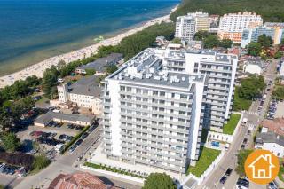 Apartamenty Baltikus - Międzyzdroje - 7