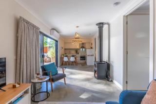 Pine Beach Guest House in the Heart of Balnarring - 4