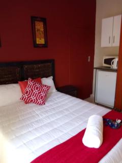 Rayon guesthouse - 1