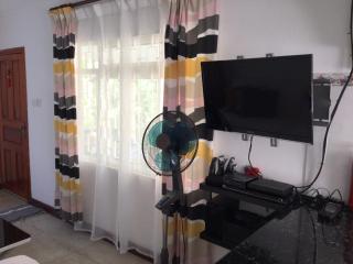 Mountain Top Chalet - 1