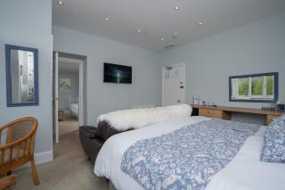Brantholme Bed & Breakfast - Ambleside - 3