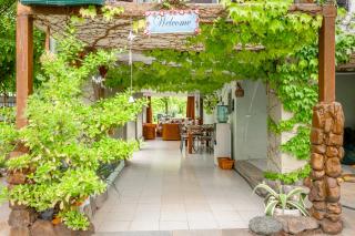 Cheerful Guest House in Aragvispiri on the way to Gudauri - 5